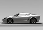 Melkus RS2000 Renders 2009 года